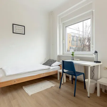 Hisa Hortenzija - And Apartman Ljubljana