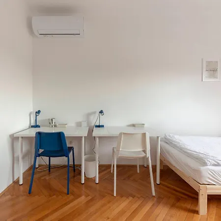 Apartman Hisa Hortenzija - And