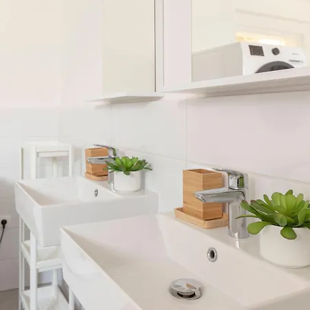 Hisa Hortenzija - And Apartman Ljubljana