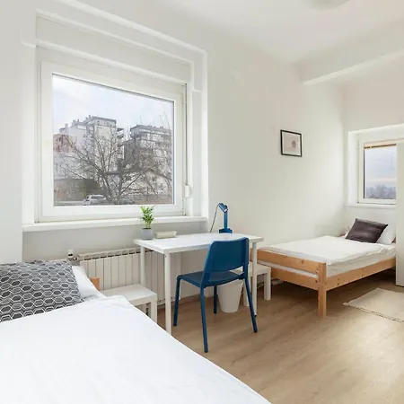 Apartman Hisa Hortenzija - And Ljubljana