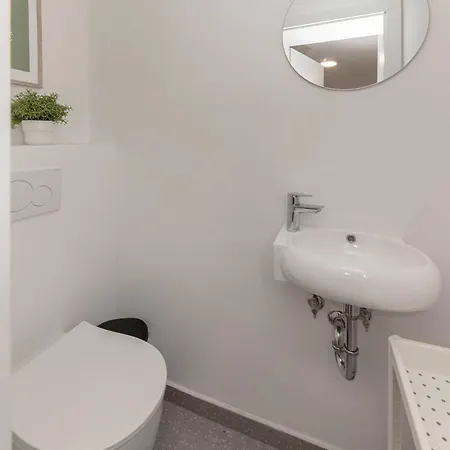 Hisa Hortenzija - And *