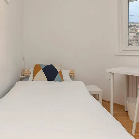 Hisa Hortenzija - And Appartement Ljubljana