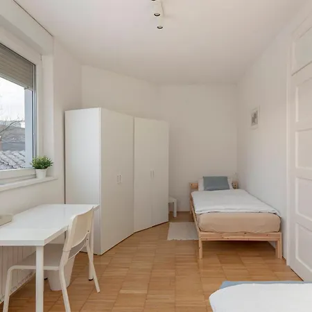 Hisa Hortenzija - And Appartement