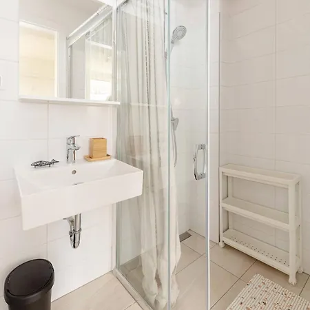 Hisa Hortenzija - And * Ljubljana