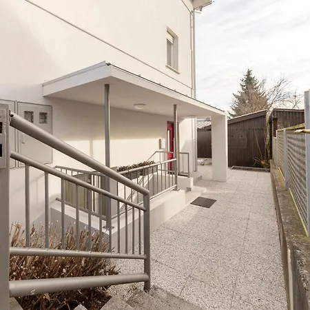 Hisa Hortenzija - And Apartamento Liubliana