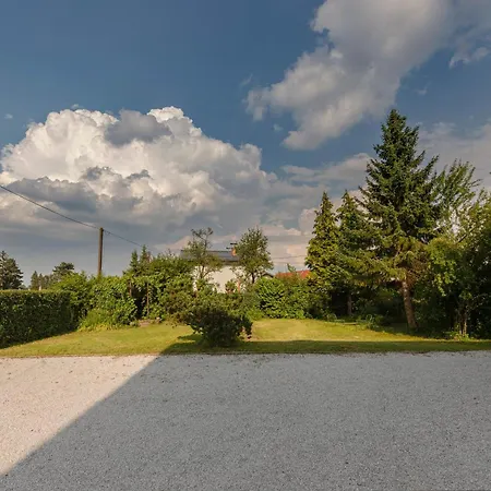 Hisa Hortenzija - And * Liubliana