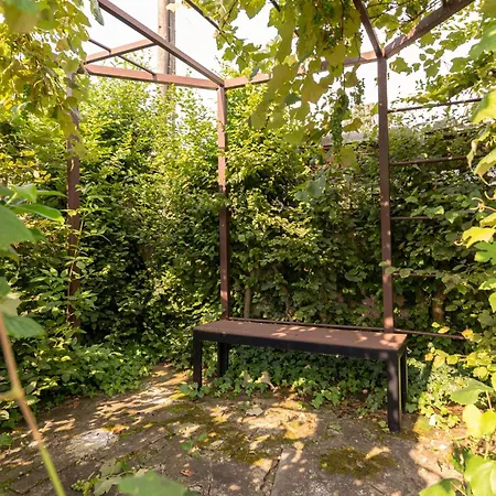 Hisa Hortenzija - And Apartman *