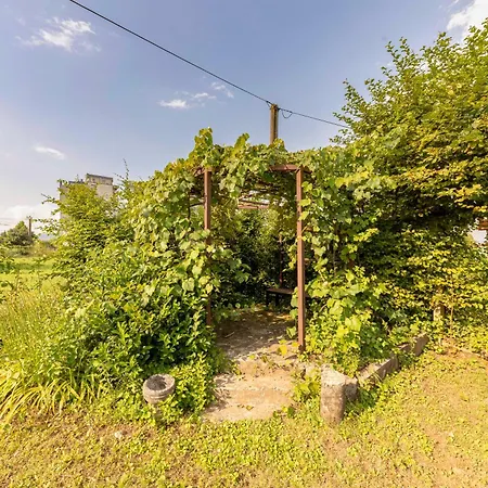 Apartman Hisa Hortenzija - And Ljubljana