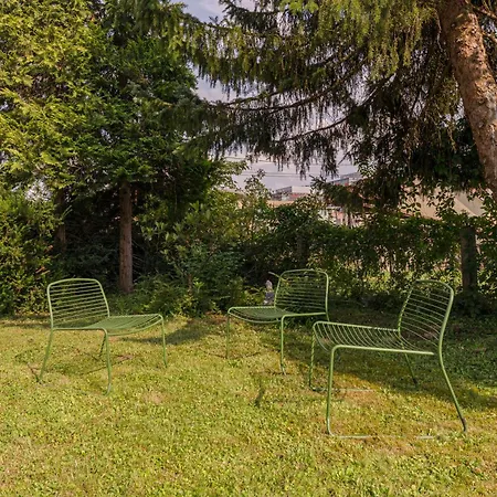 Hisa Hortenzija - And