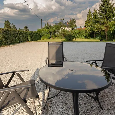 Apartman Hisa Hortenzija - And *