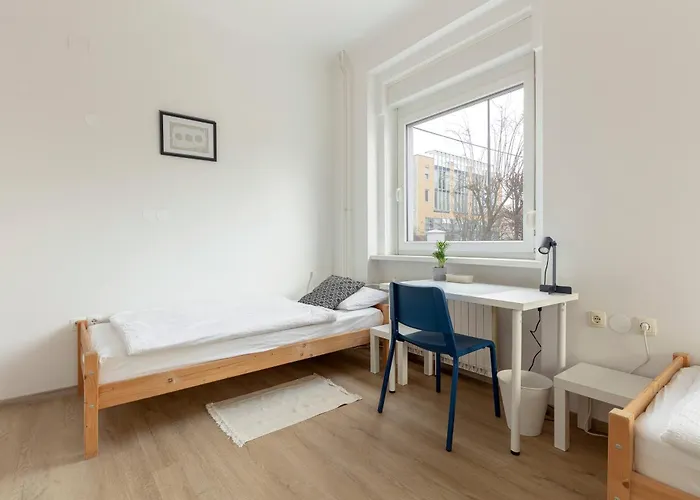 Hisa Hortenzija - And Apartman Ljubljana