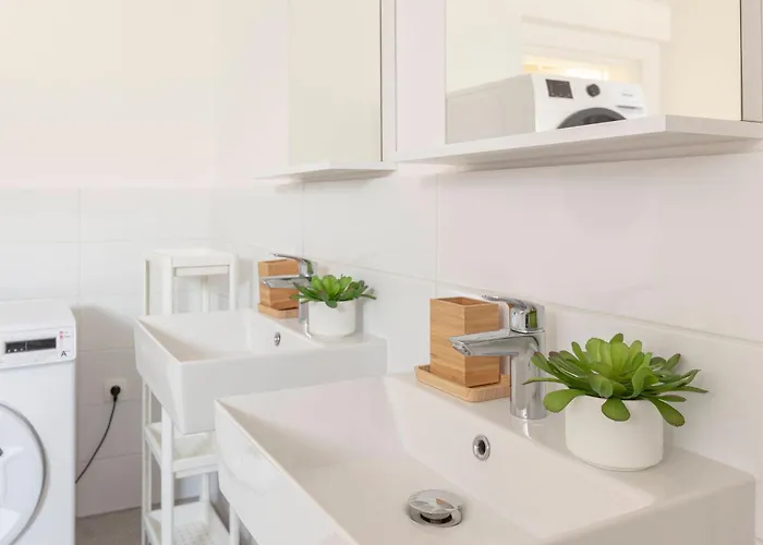 Hisa Hortenzija - And Apartmán Lublaň