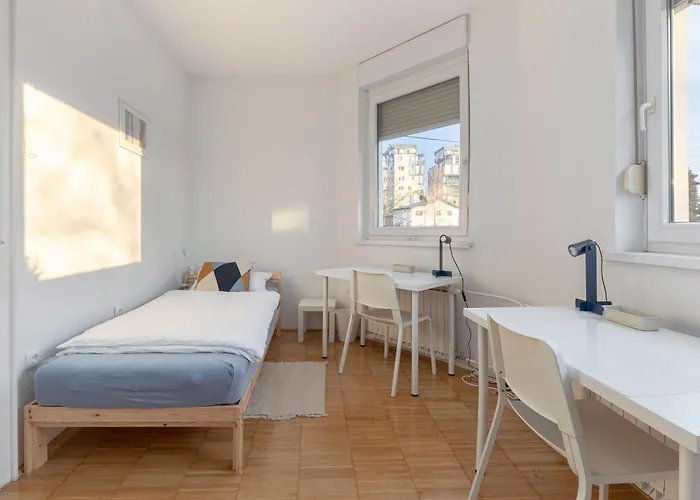 Hisa Hortenzija - And Apartman