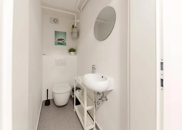 Apartmán Hisa Hortenzija - And Lublaň