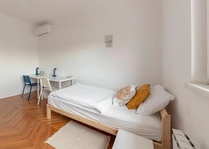 Apartman Hisa Hortenzija - And