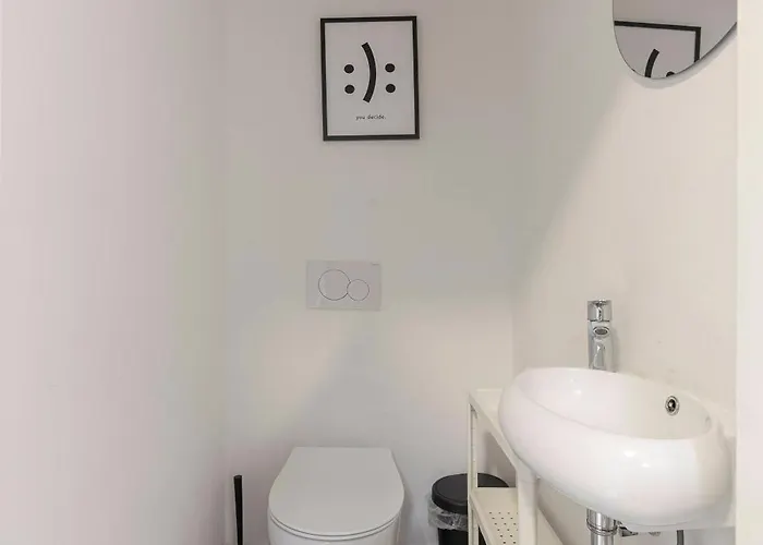 Hisa Hortenzija - And Lublaň