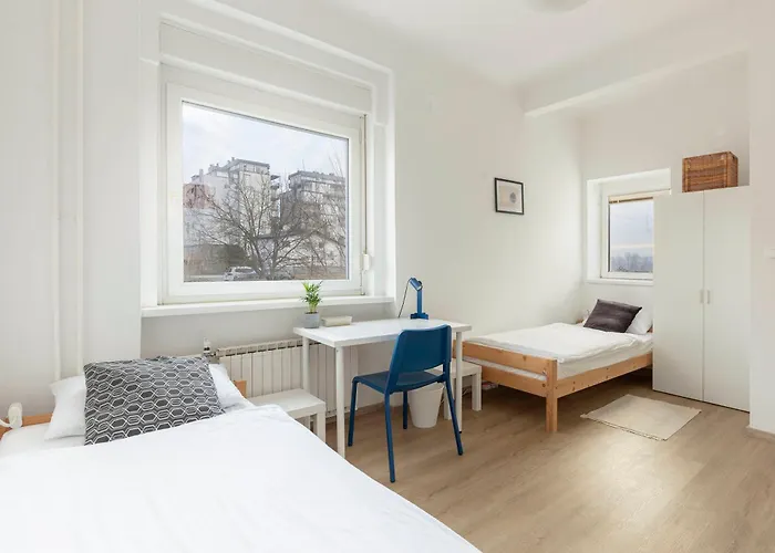 Apartman Hisa Hortenzija - And Ljubljana