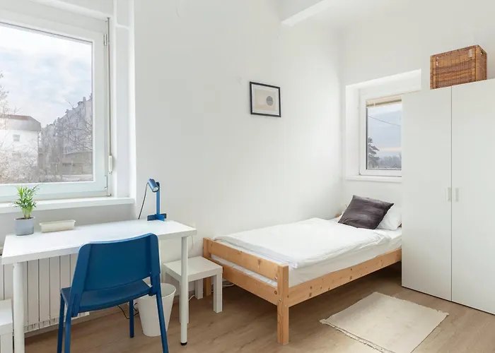 Apartman Hisa Hortenzija - And