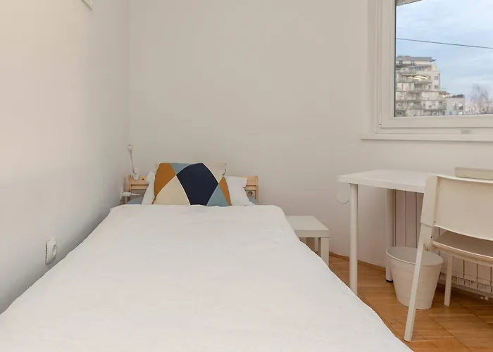 Hisa Hortenzija - And Apartmán Lublaň