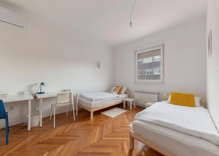 Hisa Hortenzija - And Apartman