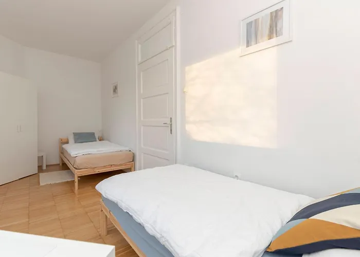 Apartman Hisa Hortenzija - And Ljubljana