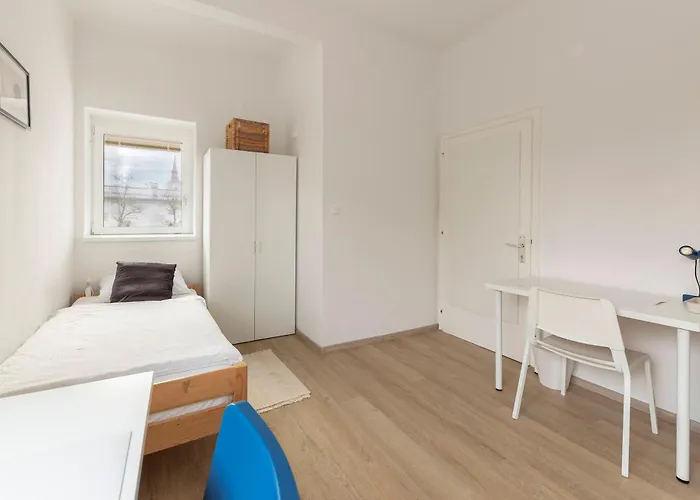 Apartman Hisa Hortenzija - And