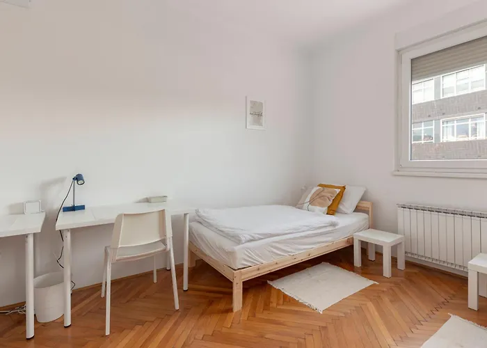 Apartman Hisa Hortenzija - And