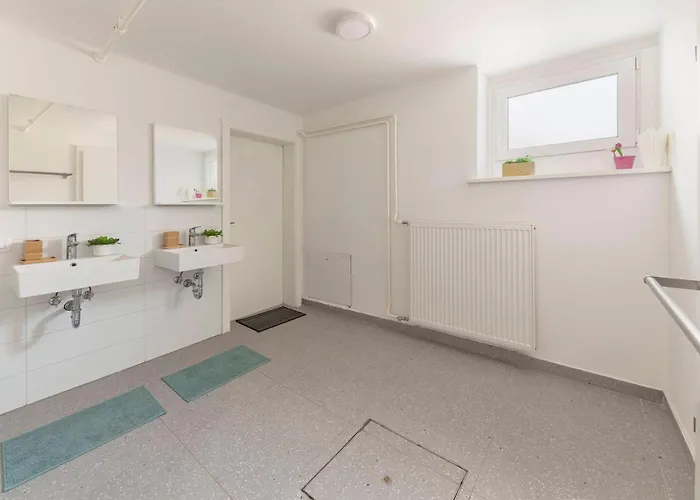 Hisa Hortenzija - And Ljubljana