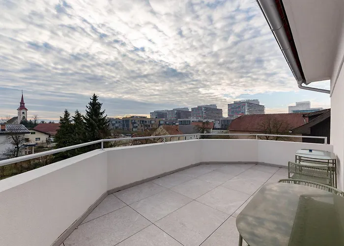 Hisa Hortenzija - And Apartman