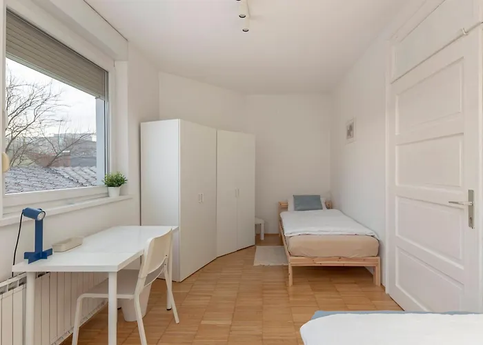 Hisa Hortenzija - And Apartman