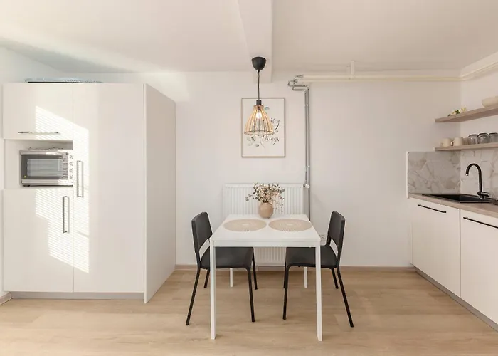 Apartman Hisa Hortenzija - And