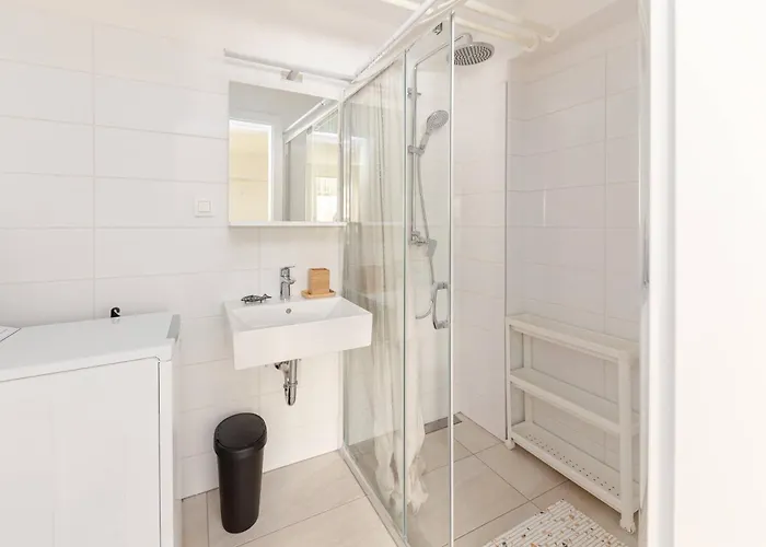 Hisa Hortenzija - And Apartman