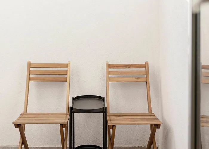 Apartman Hisa Hortenzija - And *