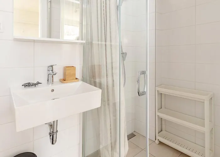 Hisa Hortenzija - And * Ljubljana