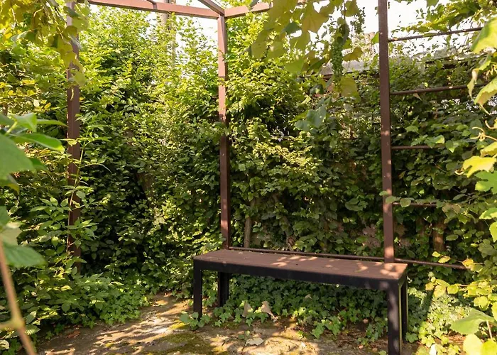 Hisa Hortenzija - And Apartman *