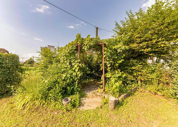 Apartman Hisa Hortenzija - And Ljubljana