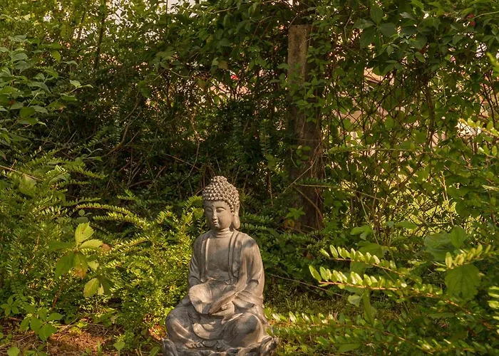 Hisa Hortenzija - And Apartman