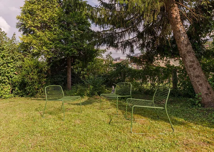 Hisa Hortenzija - And