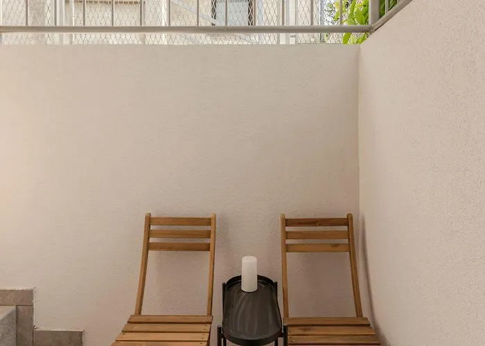 Hisa Hortenzija - And