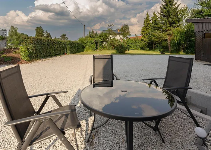 Apartmán Hisa Hortenzija - And *