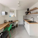 Hisa Hortenzija - And Ljubljana