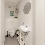 Apartment Hisa Hortenzija - And Ljubljana