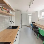 Apartment Hisa Hortenzija - And *
