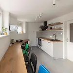 Hisa Hortenzija - And * Ljubljana