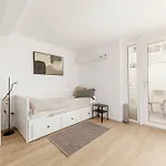 Hisa Hortenzija - And * Ljubljana