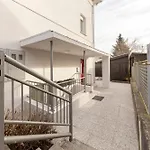 Hisa Hortenzija - And Apartment Ljubljana