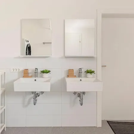 Hisa Hortenzija - And Appartement Ljubljana