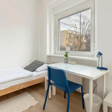 Hisa Hortenzija - And Appartement *