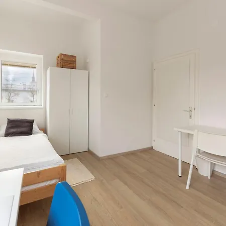 Appartement Hisa Hortenzija - And